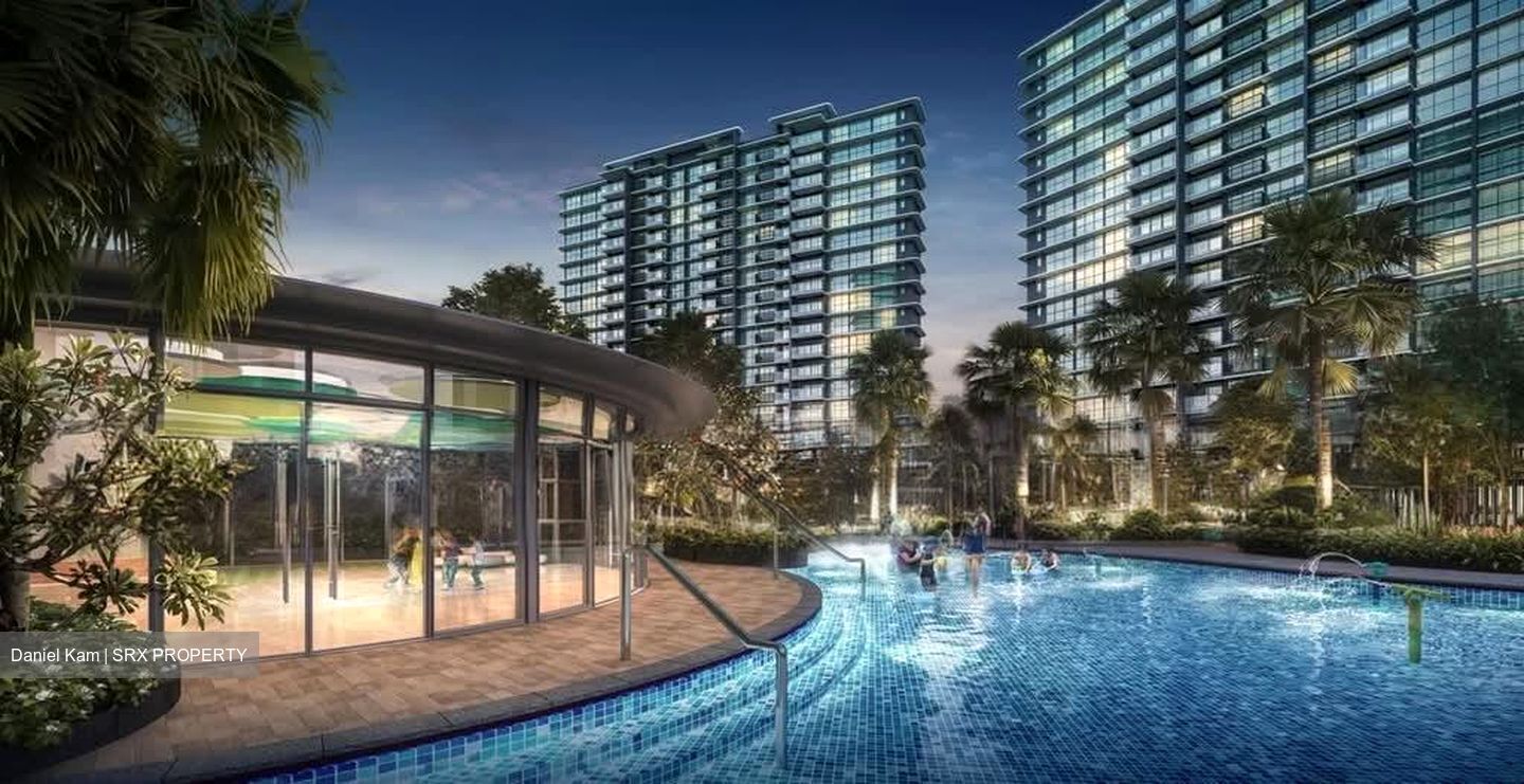 Serangoon Avenue 3 (D19), Condominium #583994511
